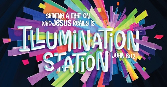 Vacation Bible School