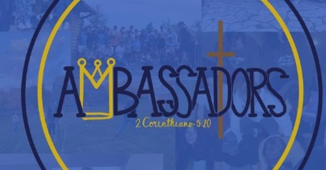 Ambassadors Youth Ministry