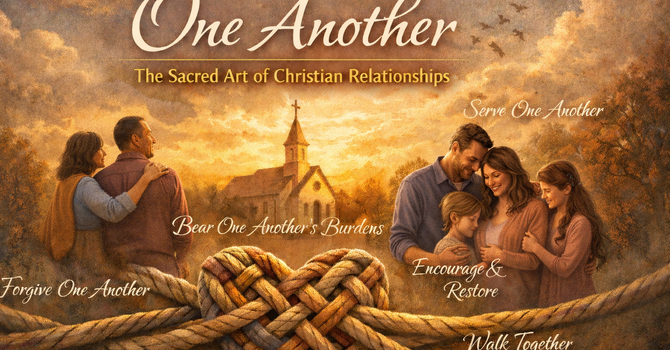 Kindness as a Spiritual Discipline image