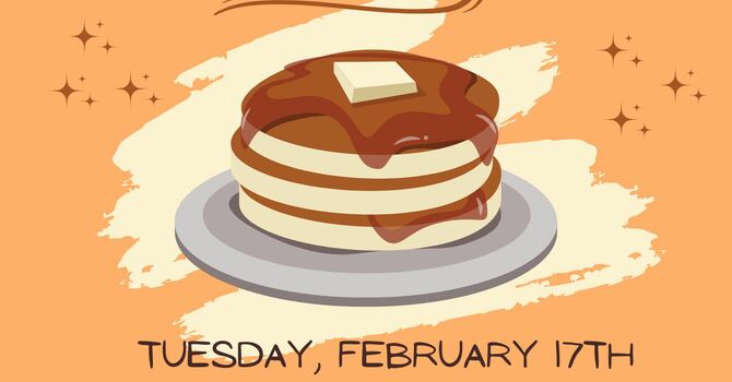 Pancake Supper