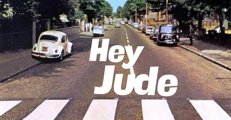 Hey Jude