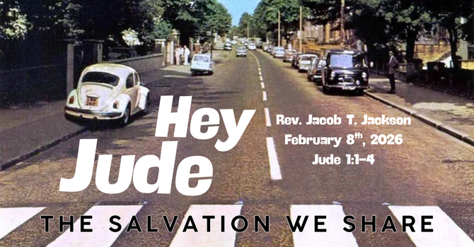 The Salvation We Share