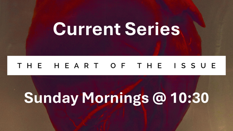 The Heart of the Issue