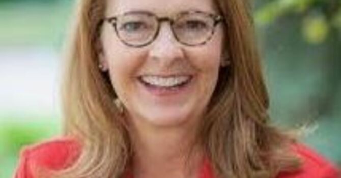 Lecture: Choose Joy In Your Retirement Time