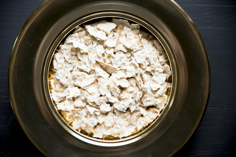 "Give Us This Day Our Daily Bread"