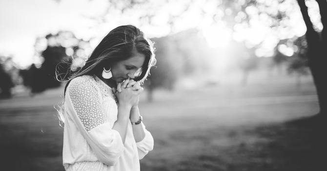 Holden Prayer Service