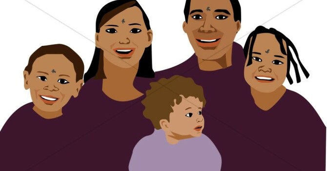 Live In A Way That... image