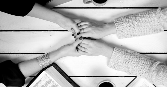 Bible Study: The Seven Deadly Sins