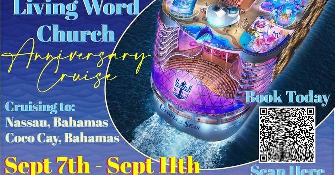 30th Anniversary Cruise