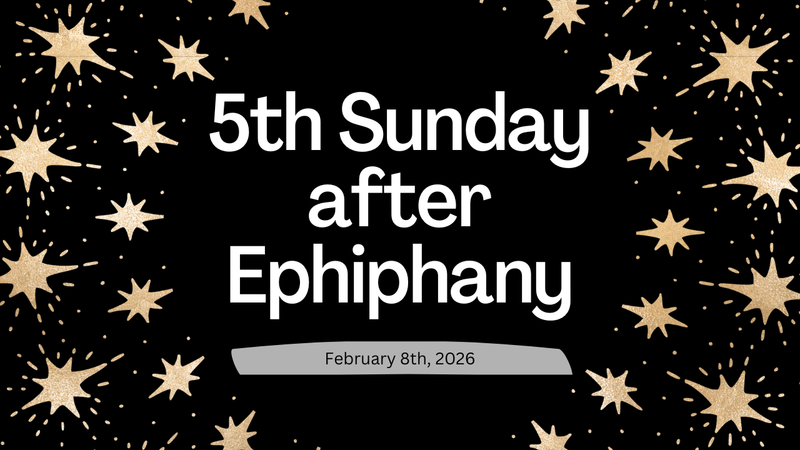 Let Your Light Shine