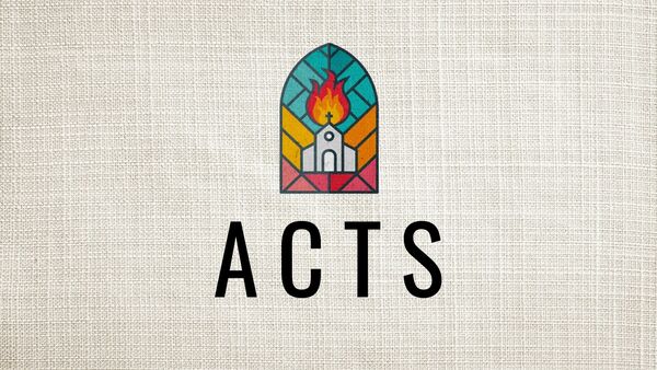 Acts