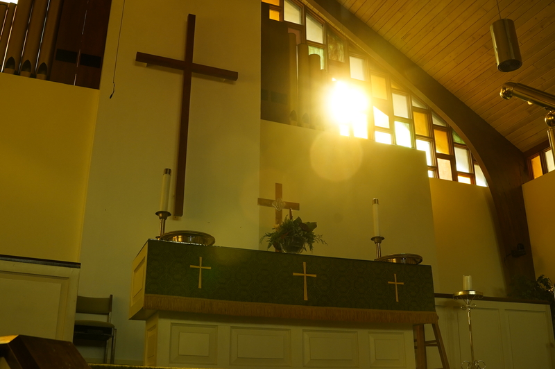 Sunday Worship Service