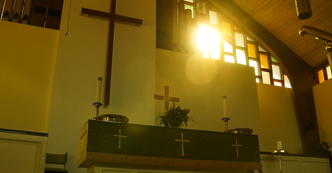 Sunday Worship Service