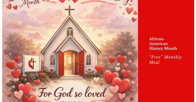 February 2026 -  Newsletter image