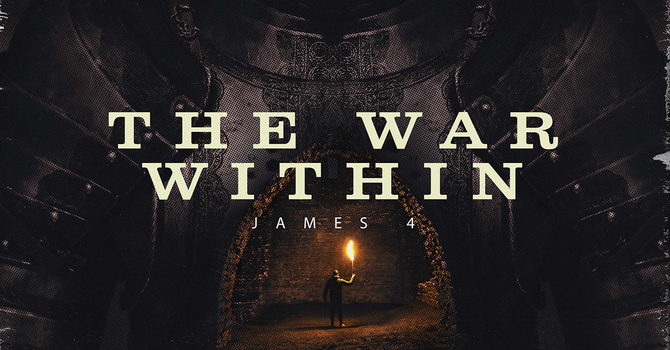 The Conflict We Did Not See Coming