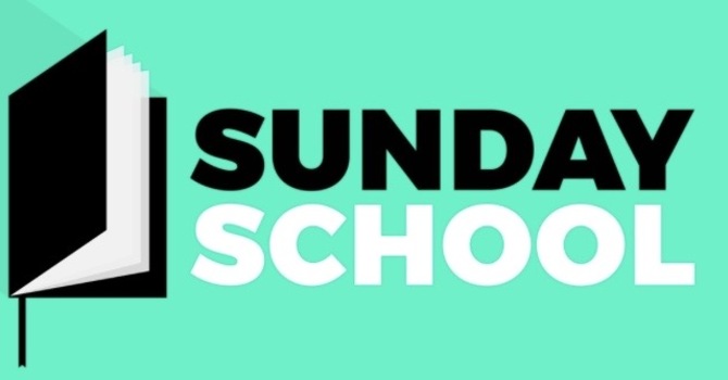 Sunday School