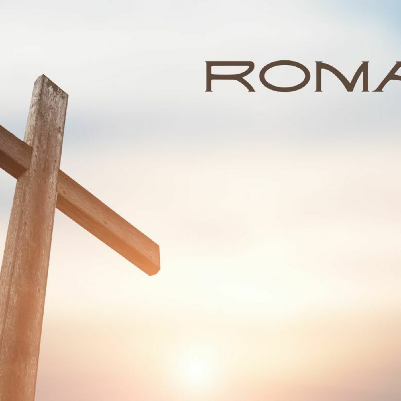 Romans 16:17-20 episode artwork