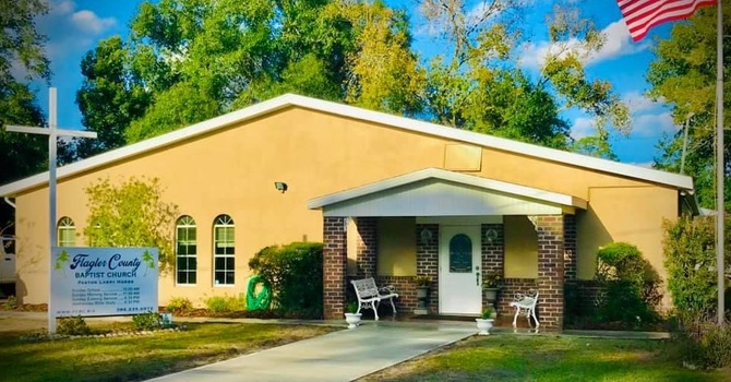 Sunday School Ministry