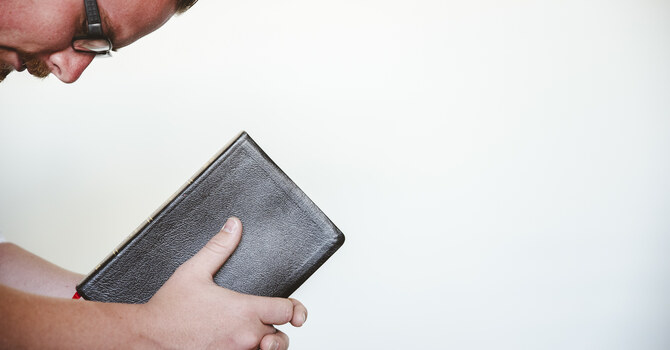 Men's Prayer Breakfast