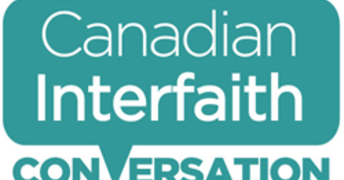 Canadian Interfaith Conversation Symposium