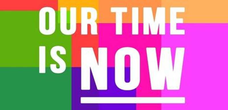 The Fast God Chooses: A Call to Action