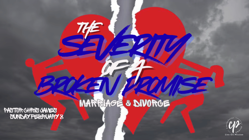 The Severity of a Broken Promise: 