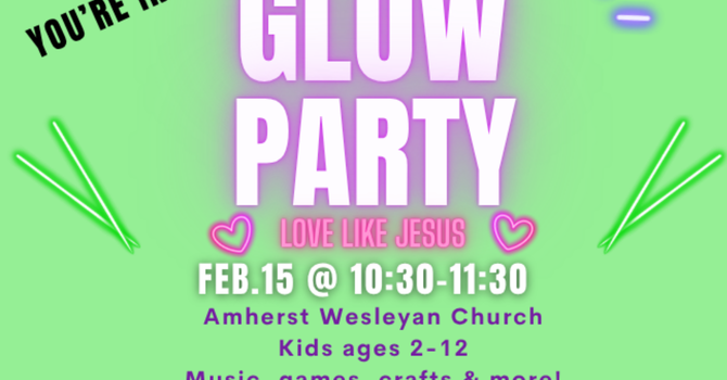 Glow Party