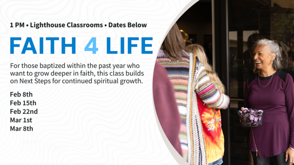 Faith 4 Life