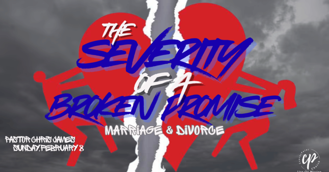 The Severity of a Broken Promise: 