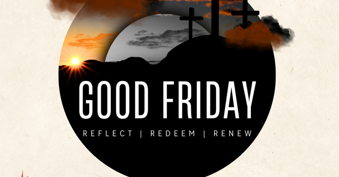Good Friday