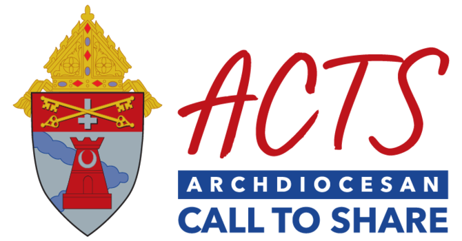 Archdiocesan Call to Share 2026