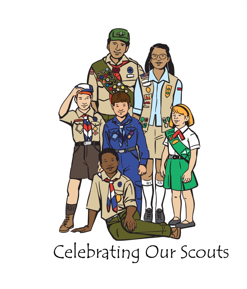 "Do a Good Turn Daily"