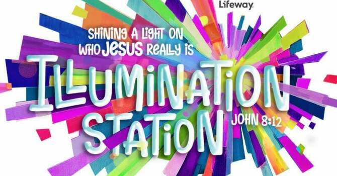 Vacation Bible School Training – Save the Date