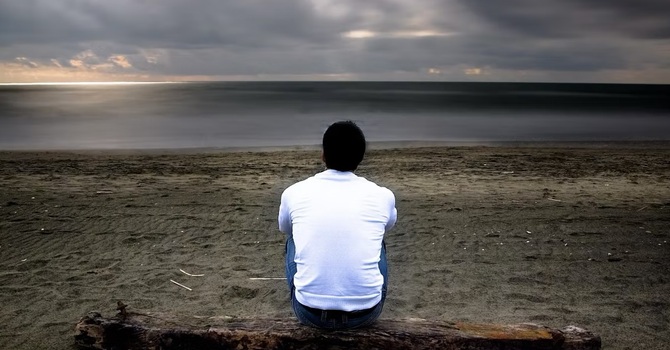 Dwellers Men's Group