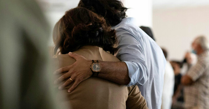 How to Respond to Personal Offenses in the Church