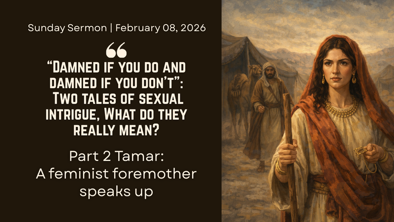 Damned if you do and damned if you don't: Two tales of sexual intrigue, What do they really mean? 