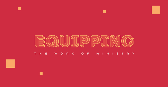 Called to Contribute