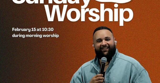 Sunday Worship