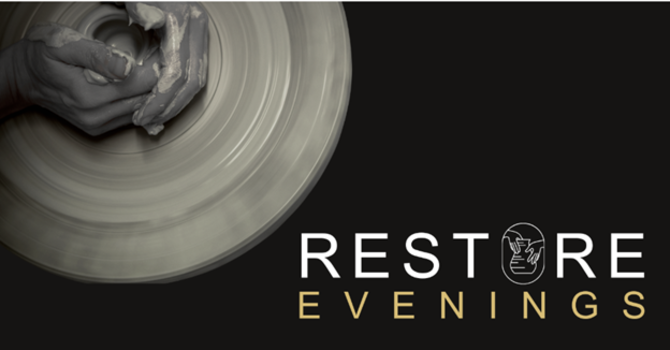 Restore Evenings