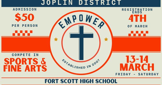 FSN Teens: Empower