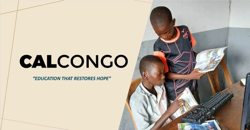 CALCongo Update