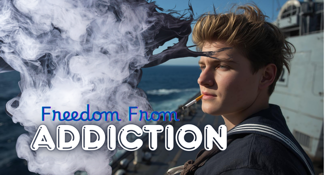 Freedom From Addiction image