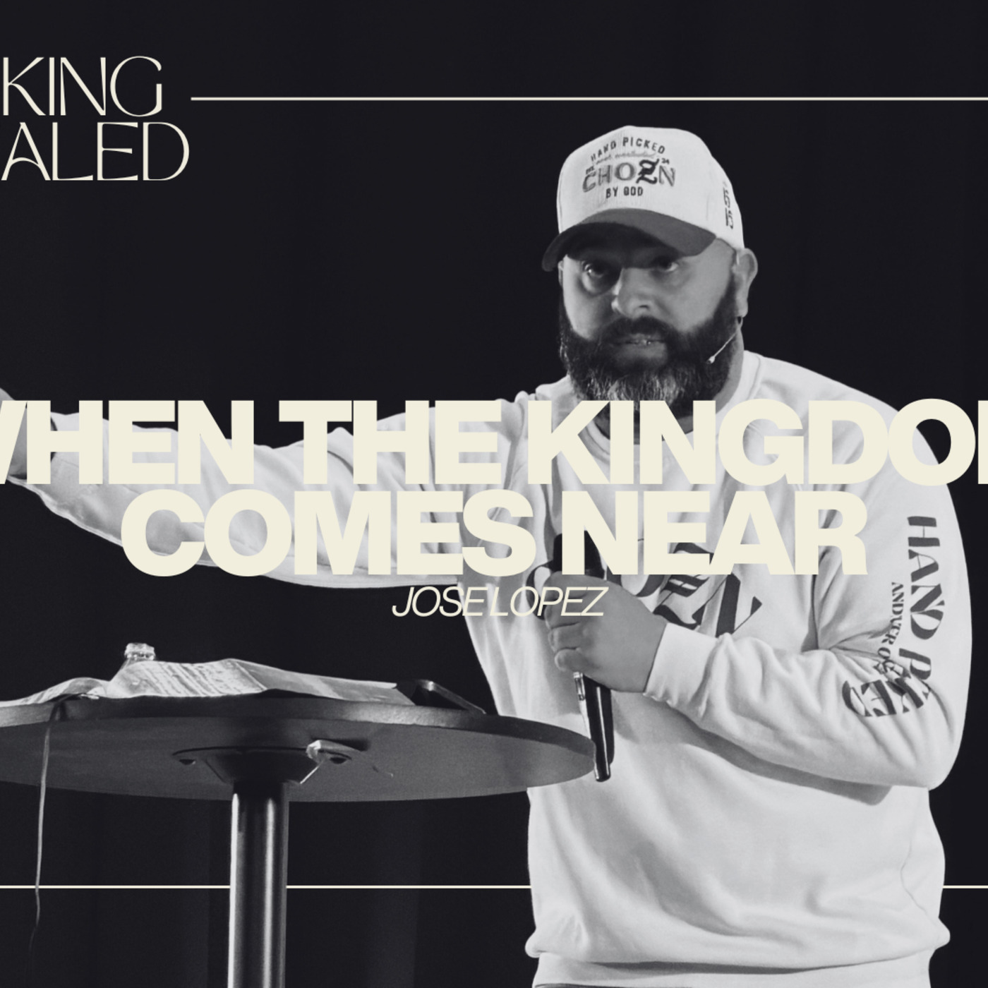 When the Kingdom Comes Near