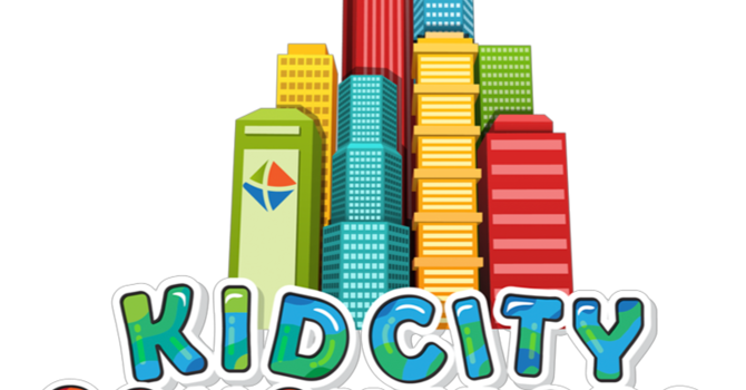 Kid City Conquerors