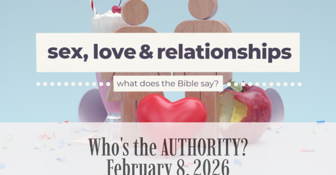 Who's the Authority?