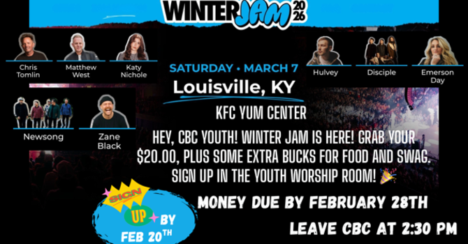 Winter Jam