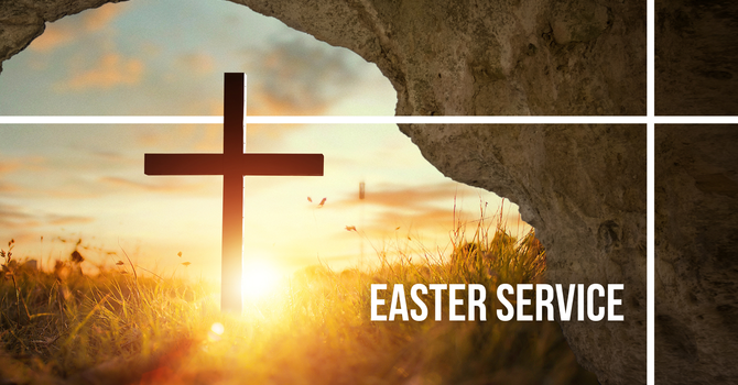 Easter Sunday Service