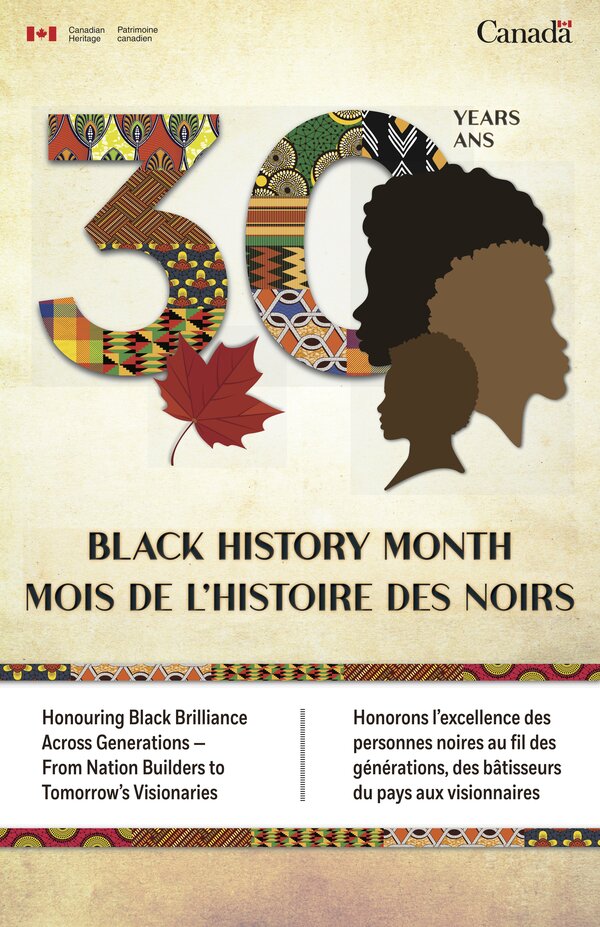 Music for Black History Month