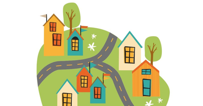 Affordable Housing Conversation