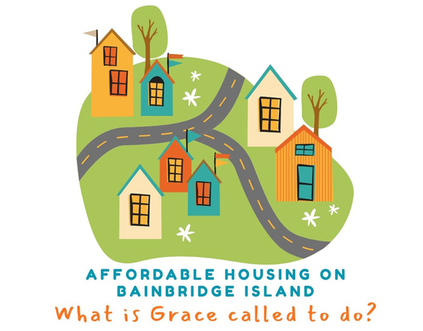 Affordable Housing Conversation